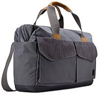 Algopix Similar Product 8 - Case Logic LODO Satchel (LODB-115GRA)