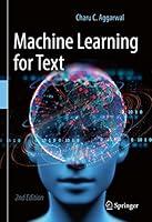 Algopix Similar Product 11 - Machine Learning for Text