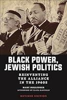 Algopix Similar Product 9 - Black Power Jewish Politics