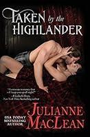Algopix Similar Product 18 - Taken by the Highlander The Highlander