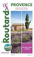 Algopix Similar Product 11 - Guide du Routard Provence 202324