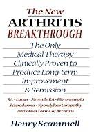 Algopix Similar Product 5 - The New Arthritis Breakthrough The