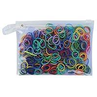 Algopix Similar Product 13 - Tail Tamers SBNDMUL Slick Bands for