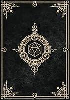 Algopix Similar Product 19 - Character Journal Five Detailed 5e