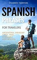 Algopix Similar Product 5 - Spanish Phrases for Travelers Ideal