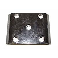Algopix Similar Product 5 - OmixAda Omix  1827210  Suspension