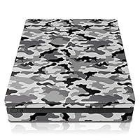 Algopix Similar Product 8 - Controller Gear PS4 Slim Console Skin 
