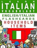 Algopix Similar Product 9 - Learn Italian Vocabulary 