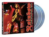 Algopix Similar Product 13 - Live In Munich 1977[2 CD/DVD]