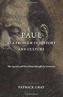 Algopix Similar Product 2 - Paul as a Problem in History and