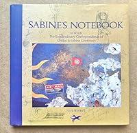 Algopix Similar Product 5 - Sabines Notebook In Which the