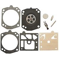 Algopix Similar Product 2 - Stens OEM Carburetor Kit 615715 for