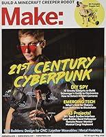 Algopix Similar Product 20 - Make: Volume 62