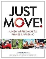 Algopix Similar Product 13 - Just Move A New Approach to Fitness