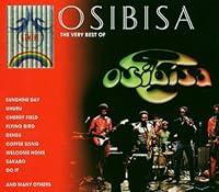 Algopix Similar Product 11 - The Very Best of Osibisa