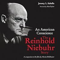 Algopix Similar Product 15 - An American Conscience The Reinhold