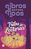 Algopix Similar Product 5 - Tribu de lectoras (Spanish Edition)