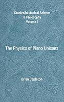 Algopix Similar Product 14 - The Physics of Piano Unisons