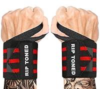 Algopix Similar Product 16 - Rip Toned Wrist Wraps  18