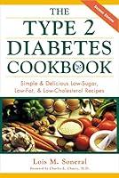 Algopix Similar Product 19 - The Type 2 Diabetes Cookbook  Simple 