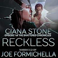 Algopix Similar Product 20 - Reckless The Shattered Chronicles