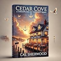 Algopix Similar Product 2 - Cedar Cove