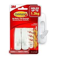 Algopix Similar Product 6 - Command Utility Hooks Value Pack