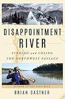 Algopix Similar Product 17 - Disappointment River Finding and
