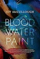 Algopix Similar Product 17 - Blood Water Paint