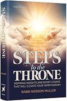 Algopix Similar Product 1 - Steps to the Throne Inspiring Insights