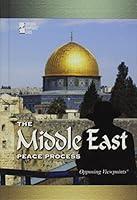 Algopix Similar Product 4 - The Middle East Peace Process Opposing