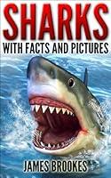 Algopix Similar Product 18 - Sharks with Facts and Pictures