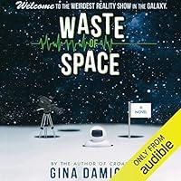 Algopix Similar Product 14 - Waste of Space