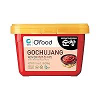 Algopix Similar Product 16 - Chung Jung One OFood Medium Gochujang