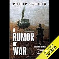 Algopix Similar Product 10 - A Rumor of War