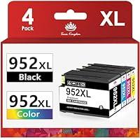 Algopix Similar Product 16 - Toner Kingdom Remanufactured Ink