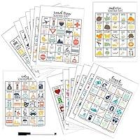 Algopix Similar Product 20 - Scavenger Hunt Game for Kids and Family