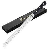 Algopix Similar Product 10 - MAIRICO Brisket Slicing Knife  Ultra