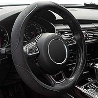 Algopix Similar Product 10 - Xizopucy Car Steering Wheel