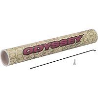 Algopix Similar Product 20 - ODYSSEY Stainless 14g Spokes 186mm