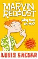 Algopix Similar Product 6 - Marvin Redpost Why Pick on Me Book 2