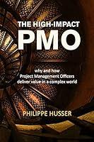Algopix Similar Product 15 - The HighImpact PMO How Agile Project