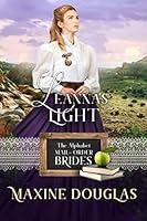 Algopix Similar Product 1 - Leannas Light The Alphabet MailOrder