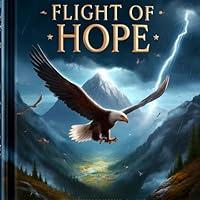 Algopix Similar Product 2 - Flight of Hope A Soaring Tale of