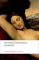 Algopix Similar Product 6 - Cymbeline: The Oxford Shakespeare