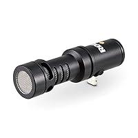 Algopix Similar Product 6 - Rode VideoMic MeL iPhoneiPad