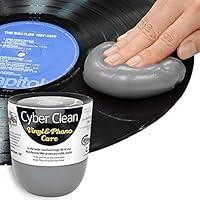 Algopix Similar Product 14 - Cyber Clean Vinyl Record Cleaner Vinyl
