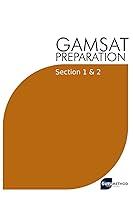 Algopix Similar Product 10 - GAMSAT Preparation Section 1  2