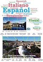 Algopix Similar Product 10 - Diccionario Visual Espaol Italiano