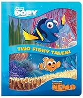 Algopix Similar Product 11 - FINDING DORY - PADDE